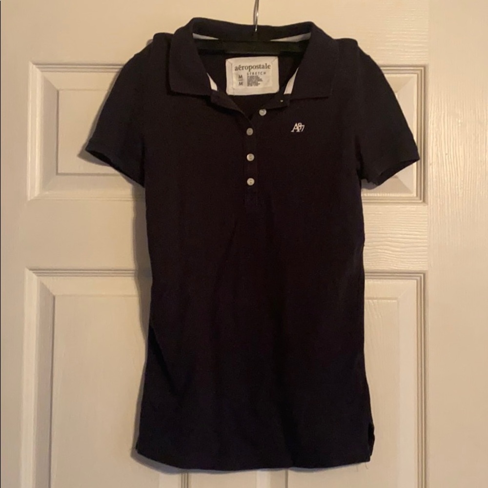 Women’s Aeropostale Polo